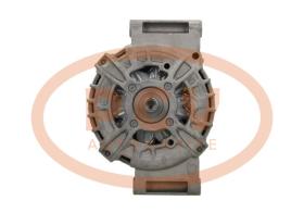 PCV 1986A01052 - ALTERNADOR VOLVO 180A 12V BOSCH NEW