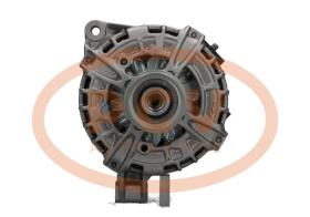PCV 1986A01054 - ALTERNADOR VOLVO 180A 12V BOSCH NEW