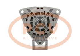 PCV 1986A01064 - ALTERNADOR MWM 90A 12V BOSCH NEW