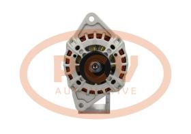PCV 1986A01088 - ALTERNADOR FIAT / IVECO 150A 12V BOSCH NEW