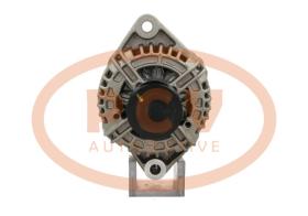 PCV 1986A01109 - ALTERNADOR OPEL 120A 12V BOSCH NEW