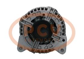 PCV 1986A01163 - ALTERNADOR SAAB 155A 12V BOSCH NEW