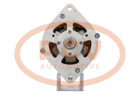 PCV 1986A01363 - ALTERNADOR SCANIA 55A 24V BOSCH NEW