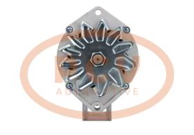 PCV 1986A01365 - ALTERNADOR IVECO 80A 24V BOSCH NEW