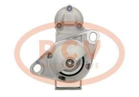 PCV 1986S00659 - ARRANQUE PERKINS 1.1 KW 12V BOSCH NEW