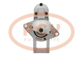 PCV 1986S00668 - ARRANQUE OPEL 1.1 KW 12V BOSCH NEW