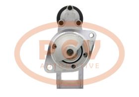 PCV 1986S00687 - ARRANQUE BMW 1.1 KW 12V BOSCH NEW