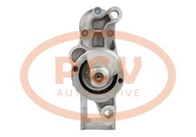PCV 1986S00689 - ARRANQUE AUDI 1.1 KW 12V BOSCH NEW
