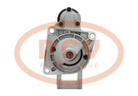 PCV 1986S00701 - ARRANQUE FIAT 1.7 KW 12V BOSCH NEW