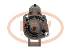 PCV 1986S00702 - ARRANQUE VOLVO 1.4 KW 12V BOSCH NEW