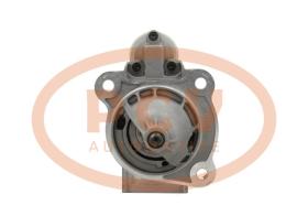 PCV 1986S00721 - ARRANQUE GAZEL 2.0 KW 12V BOSCH NEW