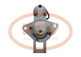 PCV 1986S00722 - ARRANQUE PERKINS 2.0 KW 12V BOSCH NEW