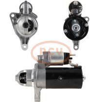 PCV 1986S00746 - ARRANQUE JEEP 2.5 KW 12V BOSCH NEW