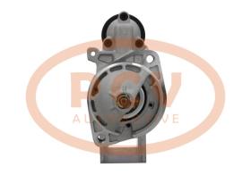 PCV 1986S00765 - ARRANQUE MERCEDES 1.7 KW 12V BOSCH NEW