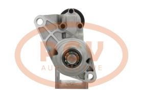 PCV 1986S00780 - ARRANQUE VOLKSWAGEN 1.1 KW 12V BOSCH NEW
