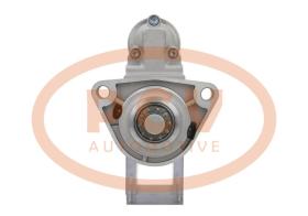PCV 1986S00807 - ARRANQUE PORSCHE 1.9 KW 12V BOSCH NEW