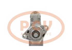 PCV 1986S00817 - ARRANQUE PORSCHE 2.0 KW 12V BOSCH NEW