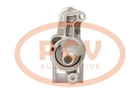 PCV 1986S00847 - ARRANQUE AUDI 2.5 KW 12V BOSCH NEW