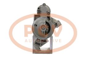 PCV 1986S01049 - ARRANQUE BMW 1.9 KW 12V BOSCH NEW
