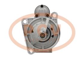 PCV 1986S10035 - ARRANQUE IVECO 2.6 KW 12V BOSCH NEW