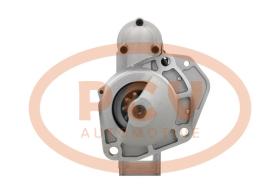 PCV 1986S10040 - ARRANQUE IVECO 4.0 KW 24V BOSCH NEW