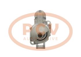 PCV 1986S10041 - ARRANQUE JOHN DEERE 4.0 KW 12V BOSCH NEW