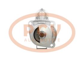 PCV 1986S10073 - ARRANQUE VOLVO 4.0 KW 24V BOSCH NEW