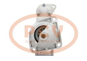 PCV 1986S10074 - ARRANQUE DAF 4.0 KW 24V BOSCH NEW