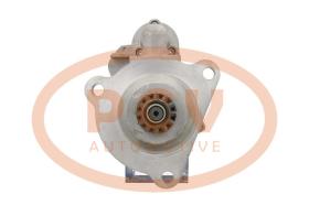 PCV 1986S10087 - ARRANQUE SCANIA 6.0 KW 24V BOSCH NEW