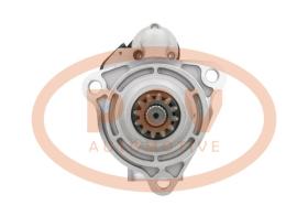 PCV 1986S10106 - ARRANQUE DAF 5.5 KW 24V BOSCH NEW