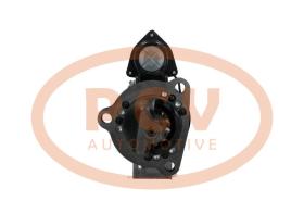 PCV 1993836P - ARRANQUE CATERPILLAR 7.5 KW 12V PCV NEW