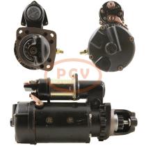 1993918P - ARRANQUE CATERPILLAR 7.0 KW 24V PCV NEW