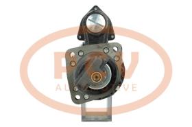  1993988P - ARRANQUE JOHN DEERE 4.0 KW 12V PCV NEW