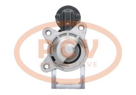 PCV 1S4U11000AAR - ARRANQUE FORD 2.2 KW 12V VISTEON REMAN
