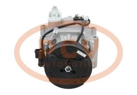 PCV 1S7H19497AAP - COMPRESOR P/FORD PCV NEW T/VISTEON