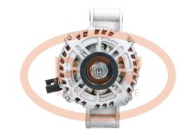 PCV 1S7T10300BCP - ALTERNADOR FORD 90A 12V PCV NEW T/VISTEON