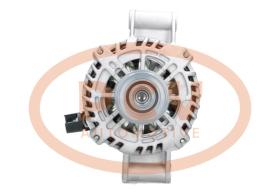 PCV 1S7T10300CBP - ALTERNADOR FORD 115A 12V PCV NEW T/VISTEON [0236]
