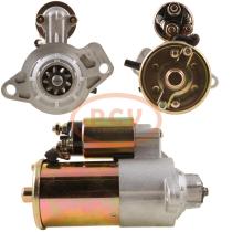 PCV 1W4U11000CAP - ARRANQUE FORD 1.4 KW 12V PCV NEW