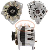 PCV 21020854P - ALTERNADOR SATURN 100A 12V PCV NEW T/DELCO REMY