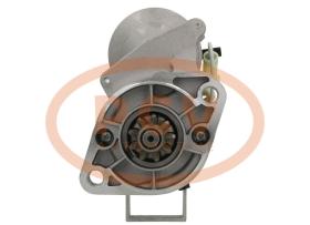 PCV 2280000660P - ARRANQUE KUBOTA 1.4 KW 12V PCV NEW T/DENSO