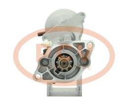PCV 2280000980P - ARRANQUE KUBOTA 1.2 KW 12V PCV NEW T/DENSO