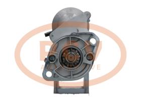  2280001020P - ARRANQUE KUBOTA 1.4 KW 12V PCV NEW T/DENSO [0139]