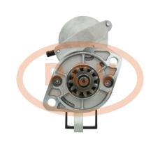 PCV 2280001040P - ARRANQUE KUBOTA 1.4 KW 12V PCV NEW T/DENSO