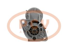 PCV 2280001590P - ARRANQUE TOYOTA 2.7 KW 12V PCV NEW