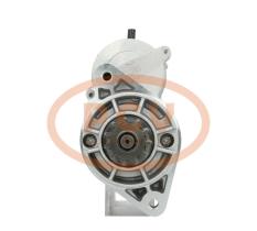 PCV 2280001880P - ARRANQUE LISTER 1.4 KW 12V PCV NEW