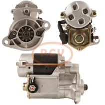 PCV 2280002170P - ARRANQUE CLARK 1.4 KW 12V PCV NEW