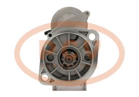  2280002284P - ARRANQUE ISEKI 1.4 KW 12V PCV NEW