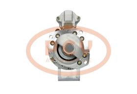 PCV 2280002370P - ARRANQUE JOHN DEERE 4.0 KW - EL PRECIO INCLUYE CASCO POR VAL
