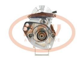  2280002550P - ARRANQUE HARLEY DAVIDSON 1.4 KW (CHROME) 12V PCV NEW
