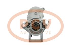 PCV 2280002970P - ARRANQUE PERKINS 2.0 KW 12V PCV NEW T/DENSO